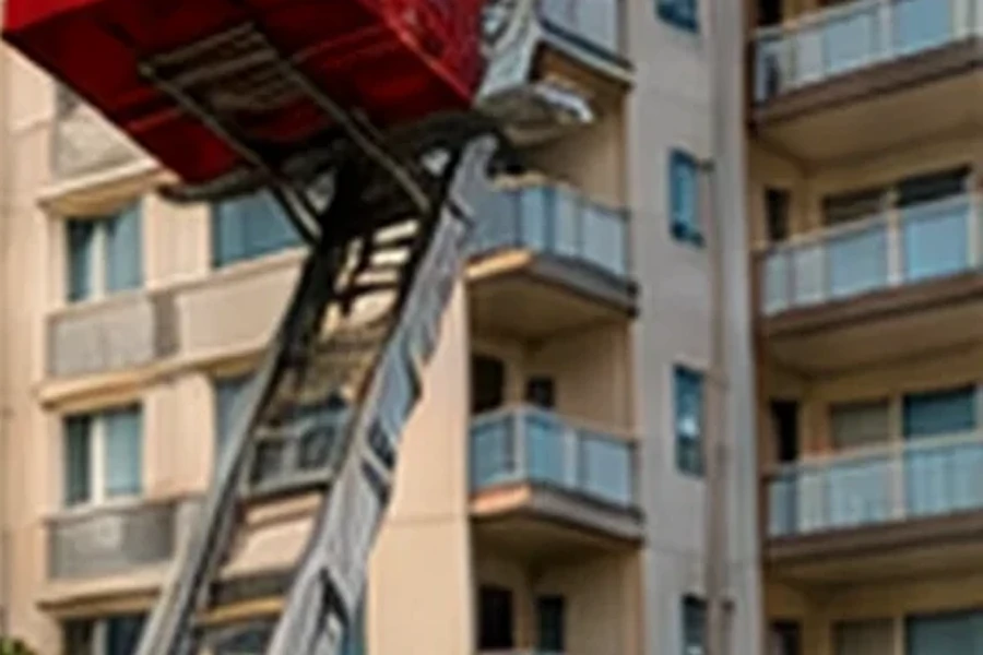 Mersin asansörlü nakliyat
